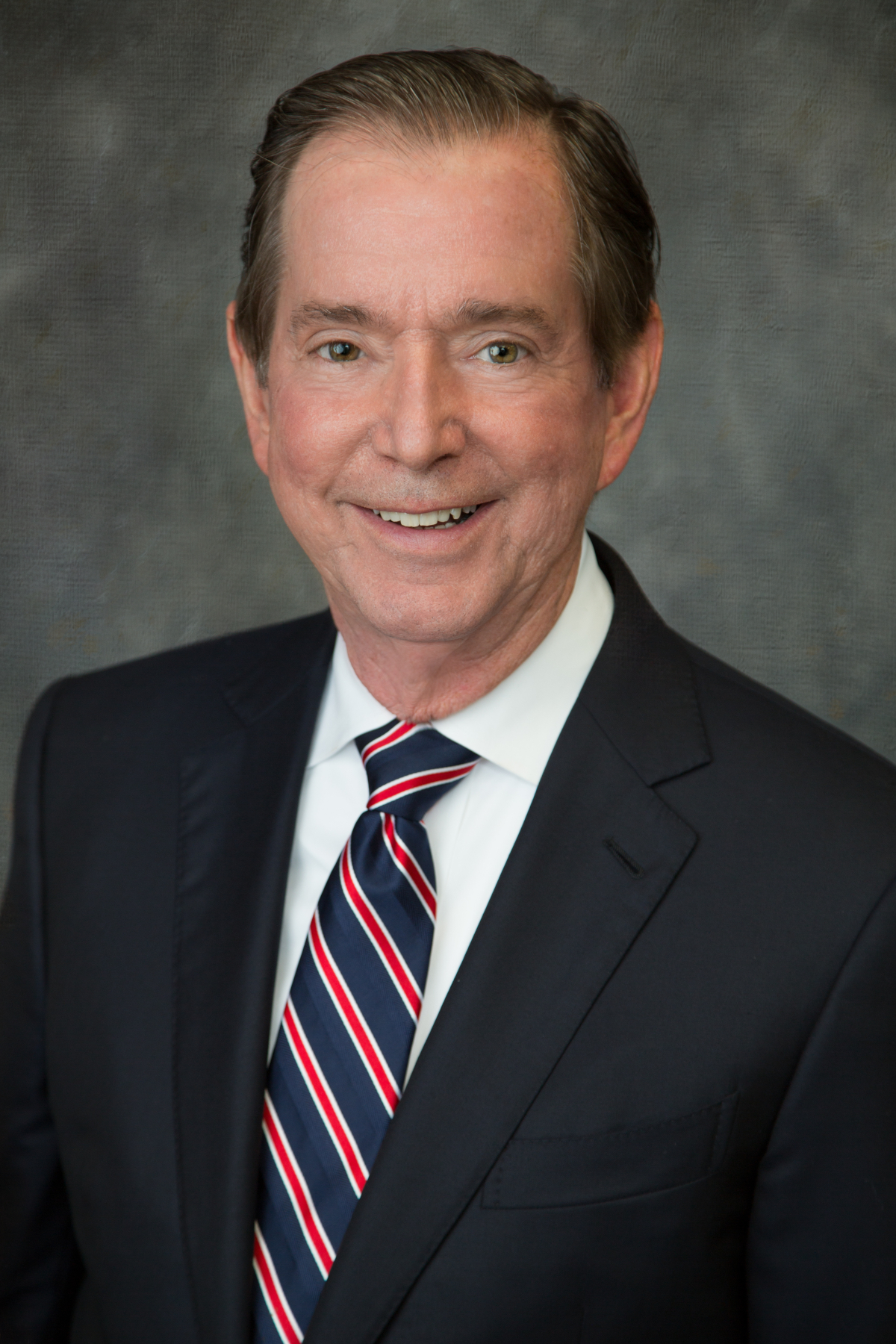 Arthur Evans, President of Nelson & Company, Inc.